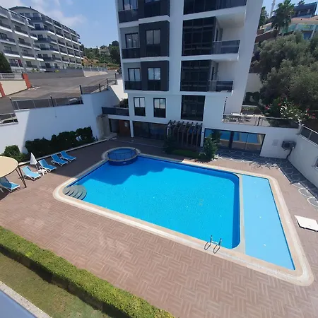 Apartment Dreamy Luxury One-bedroom With A Breathtaking View In Royal Park *